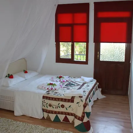 Otel Dalyance