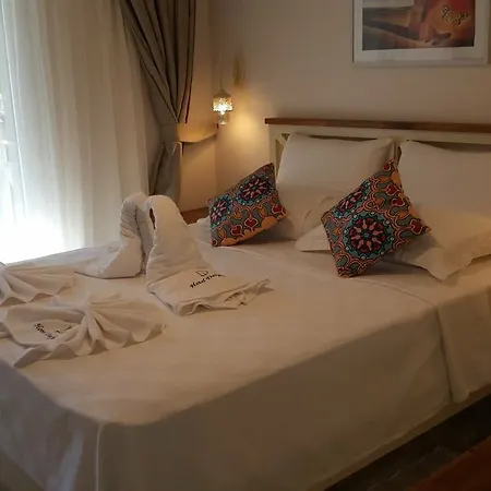 Hotel Dalyance Dalyan