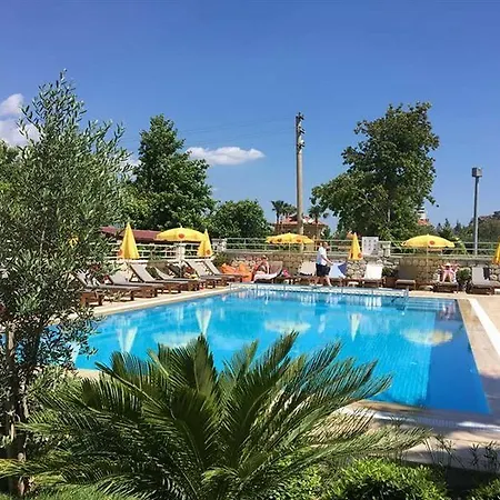 Dalyance Otel 3*
