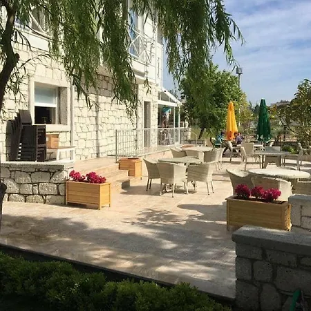 Dalyance Hotel Dalyan