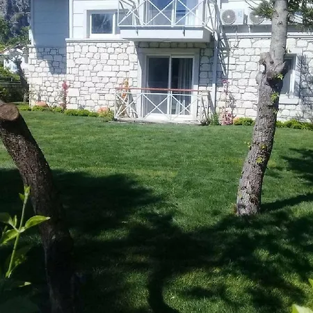 Dalyance Otel Dalyan